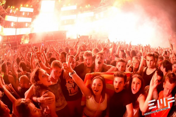 Electrobeach 2014