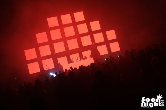 SUMMER BREAK FESTIVAL